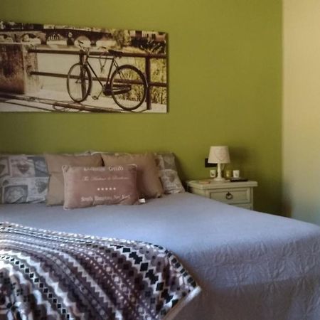 B & B La Casa Di Nuvola Cantù Kültér fotó