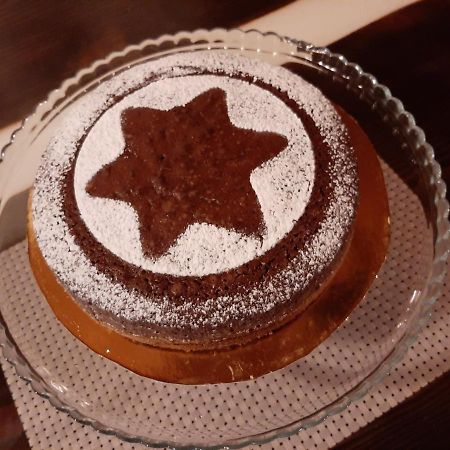 B & B La Casa Di Nuvola Cantù Kültér fotó