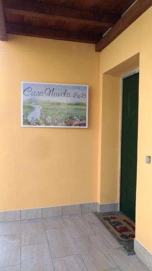 B & B La Casa Di Nuvola Cantù Kültér fotó