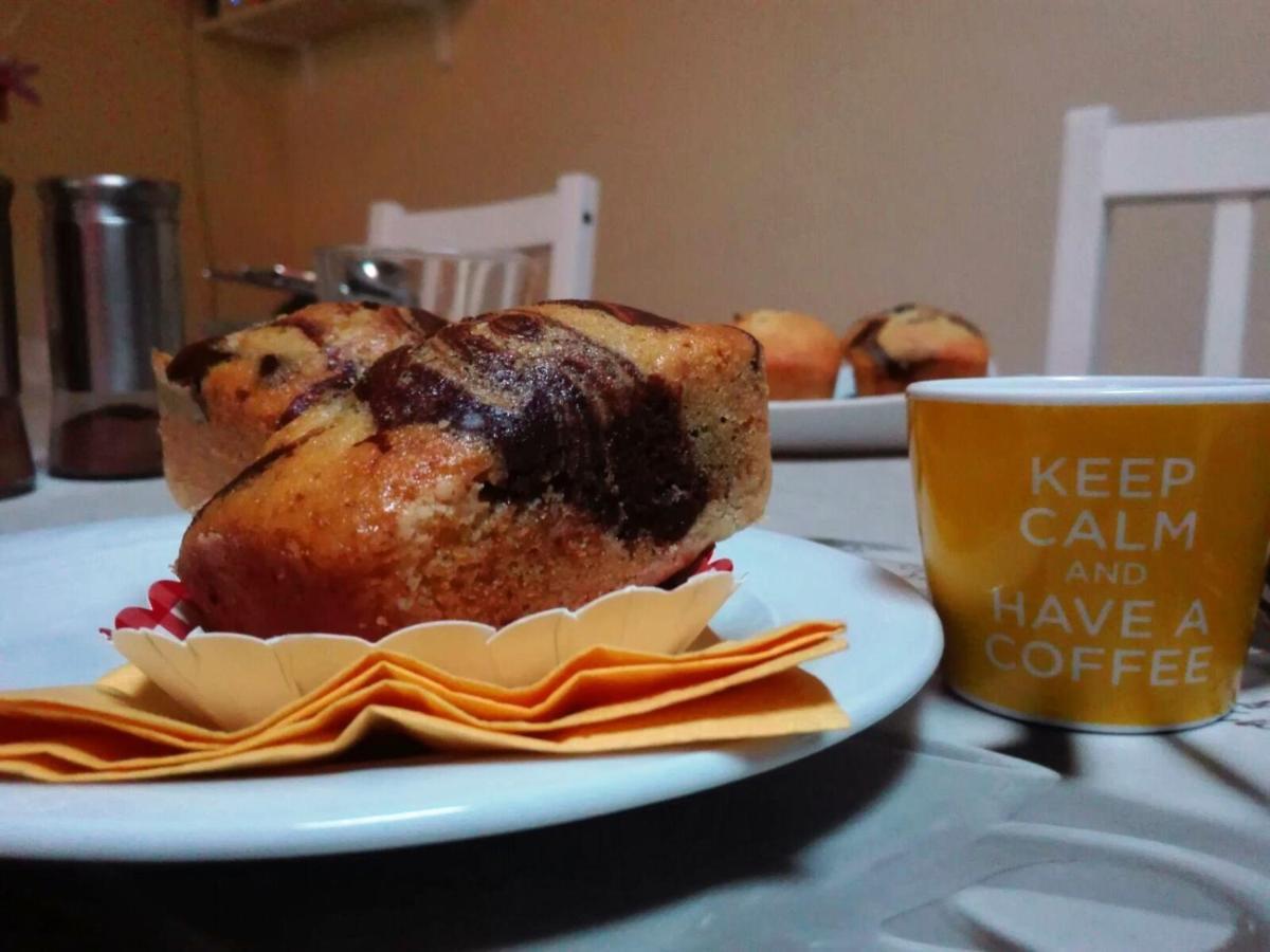 B & B La Casa Di Nuvola Cantù Kültér fotó