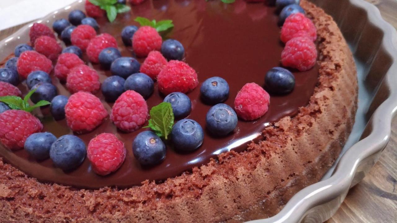 B & B La Casa Di Nuvola Cantù Kültér fotó
