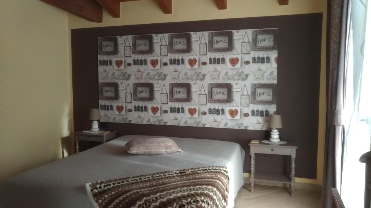 B & B La Casa Di Nuvola Cantù Kültér fotó
