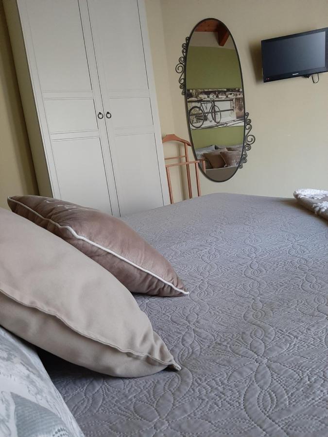 B & B La Casa Di Nuvola Cantù Kültér fotó