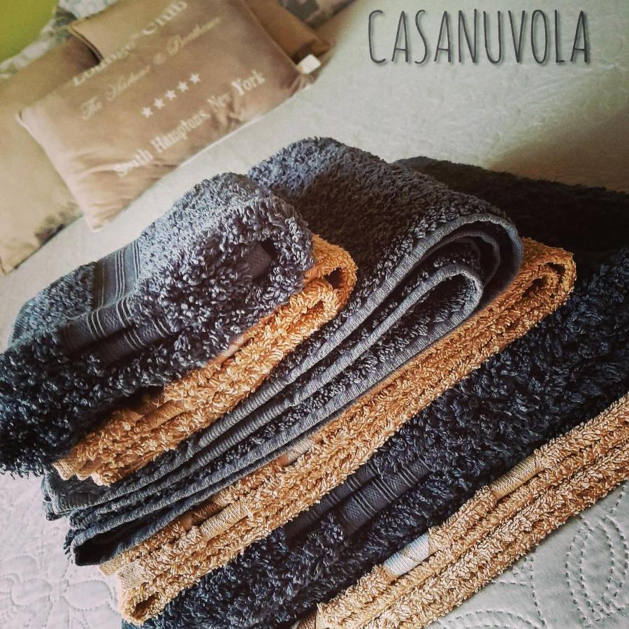 B & B La Casa Di Nuvola Cantù Kültér fotó
