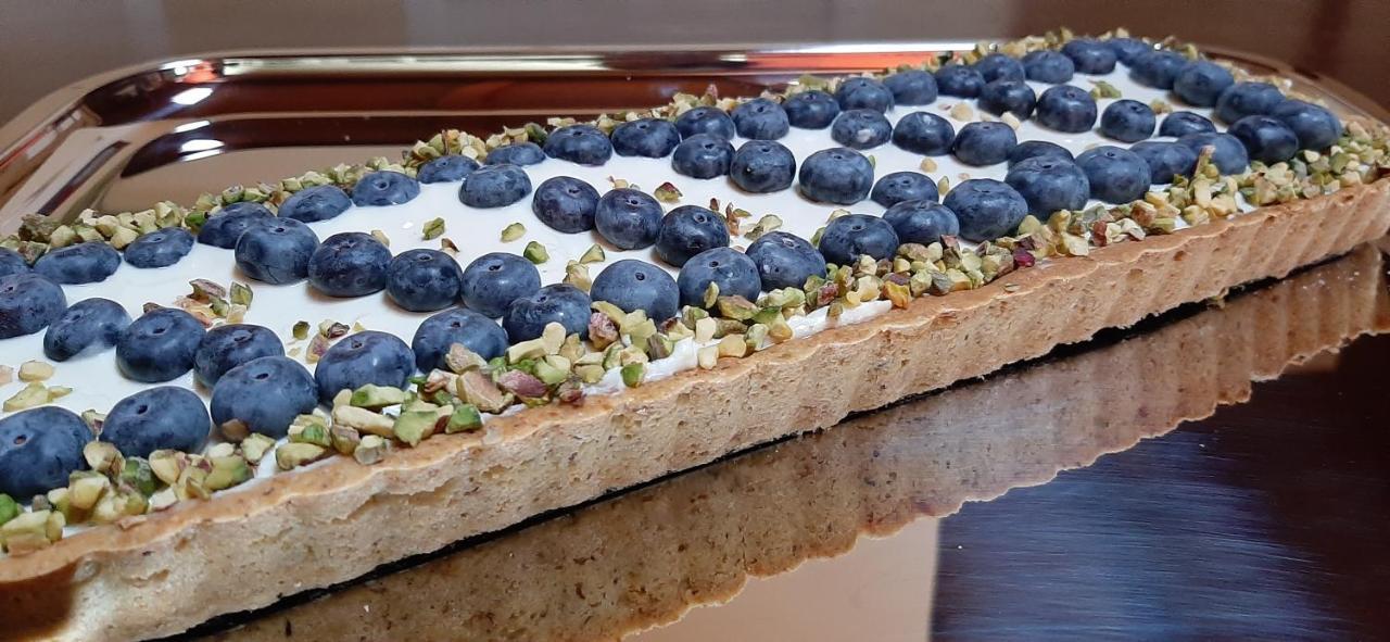 B & B La Casa Di Nuvola Cantù Kültér fotó